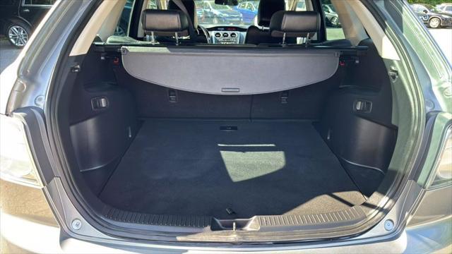 used 2012 Mazda CX-7 car, priced at $5,995