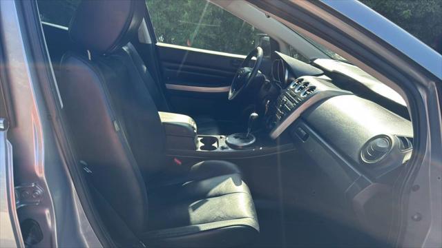 used 2012 Mazda CX-7 car, priced at $5,995