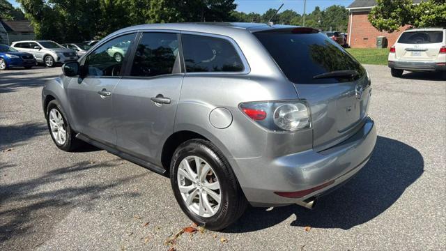 used 2012 Mazda CX-7 car, priced at $5,995