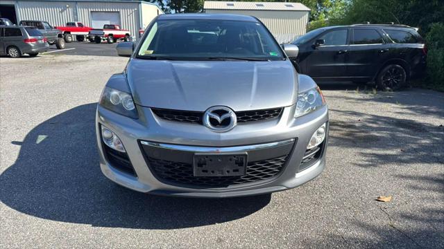 used 2012 Mazda CX-7 car, priced at $5,995