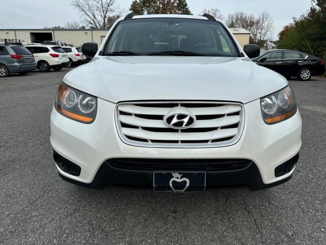 used 2011 Hyundai Santa Fe car, priced at $4,995