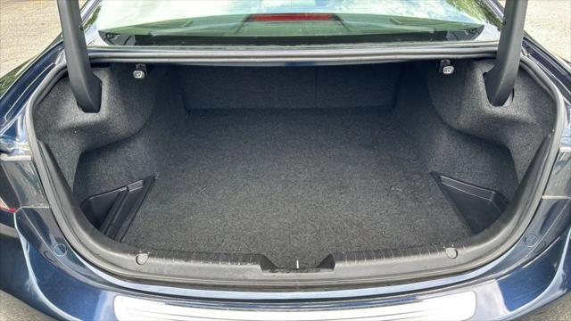 used 2016 Mazda Mazda6 car, priced at $8,495