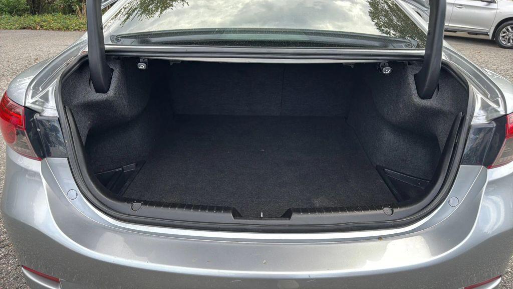 used 2016 Mazda Mazda6 car, priced at $6,995