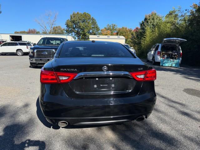 used 2016 Nissan Maxima car, priced at $8,995