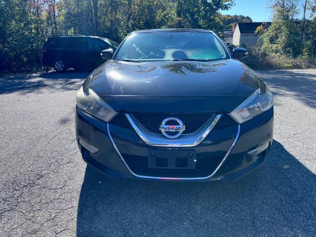 used 2016 Nissan Maxima car, priced at $8,995