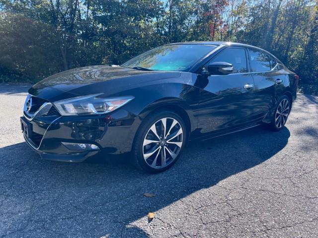 used 2016 Nissan Maxima car, priced at $8,995