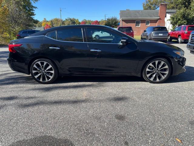 used 2016 Nissan Maxima car, priced at $8,995