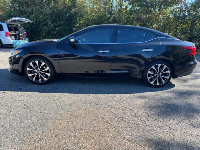 used 2016 Nissan Maxima car, priced at $8,995