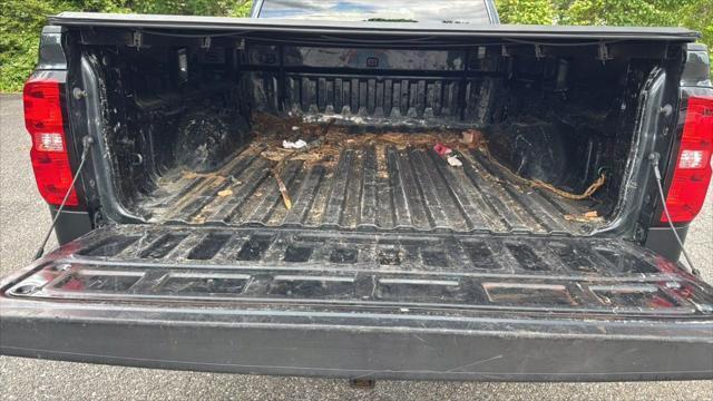 used 2018 Chevrolet Silverado 1500 car, priced at $16,995