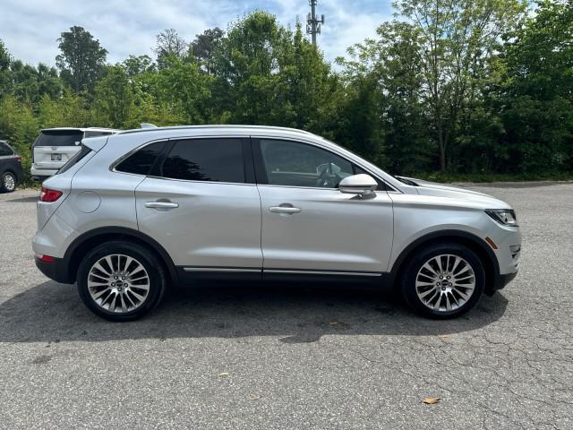 used 2015 Lincoln MKC car, priced at $8,495