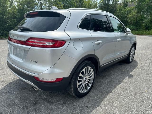 used 2015 Lincoln MKC car, priced at $8,495