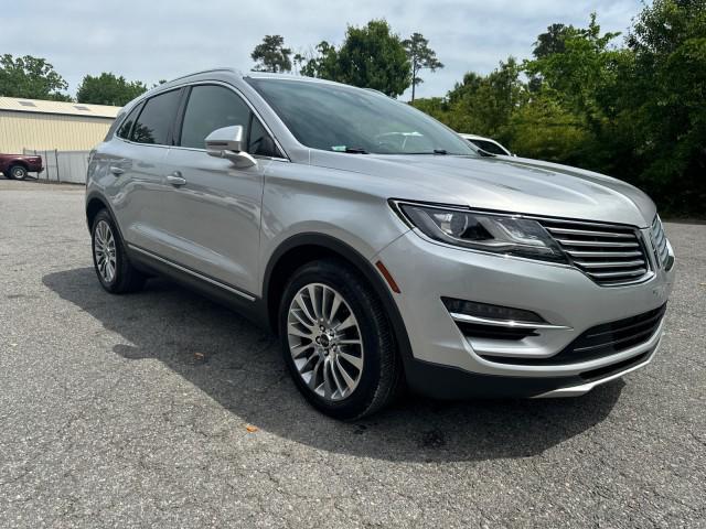 used 2015 Lincoln MKC car, priced at $8,495