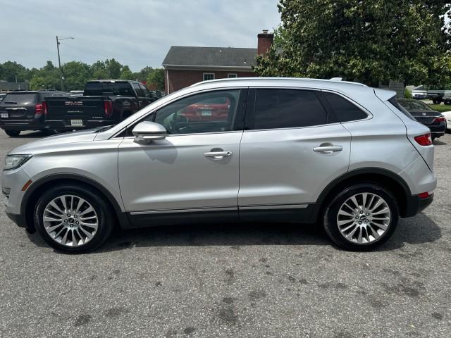 used 2015 Lincoln MKC car, priced at $8,495