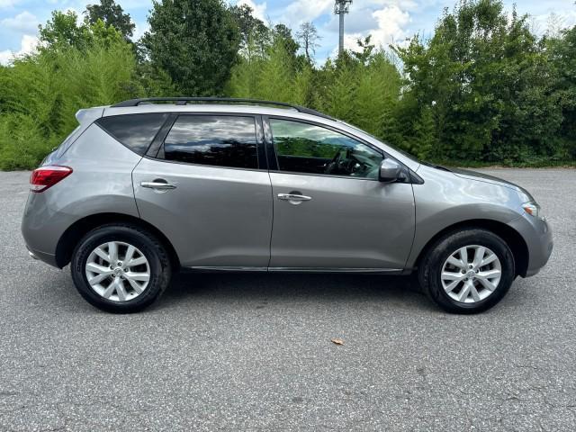 used 2012 Nissan Murano car, priced at $6,995