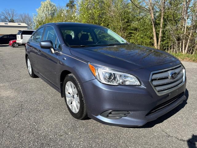 used 2015 Subaru Legacy car, priced at $5,995