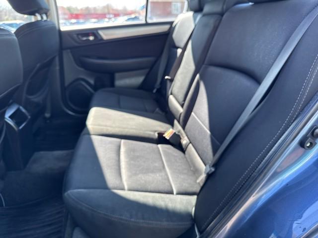 used 2015 Subaru Legacy car, priced at $5,995