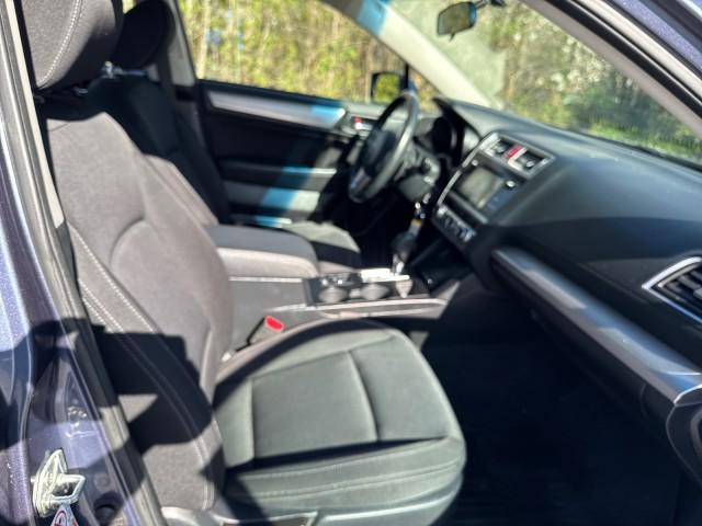 used 2015 Subaru Legacy car, priced at $5,995