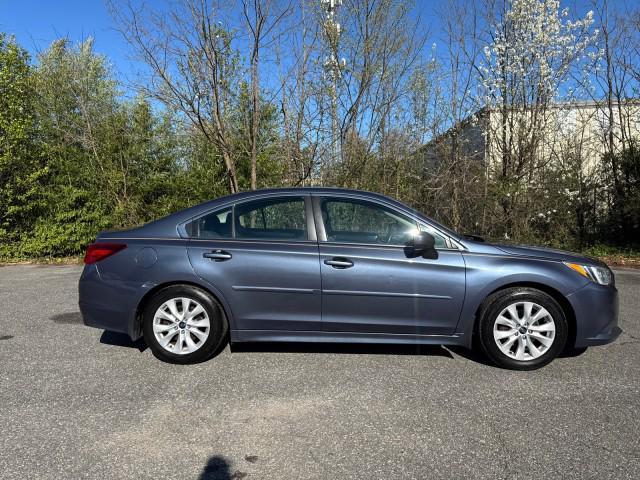 used 2015 Subaru Legacy car, priced at $5,995