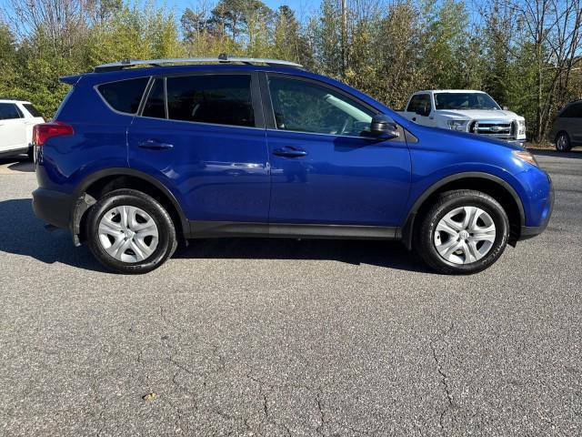 used 2014 Toyota RAV4 car, priced at $8,795