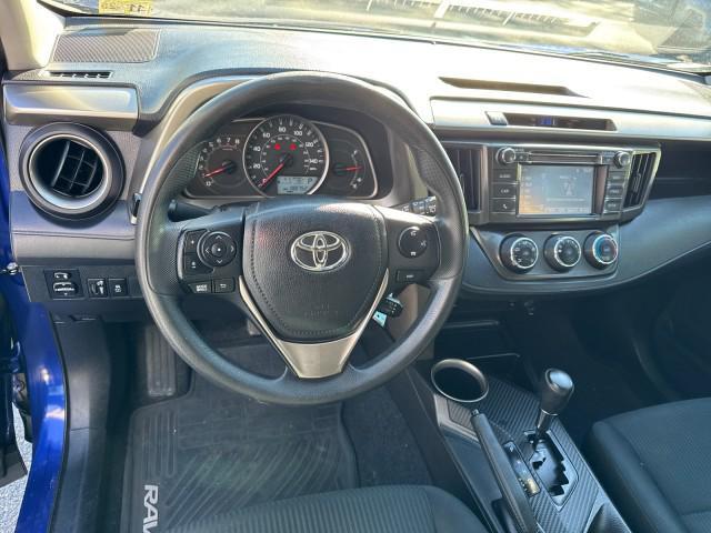 used 2014 Toyota RAV4 car, priced at $8,795