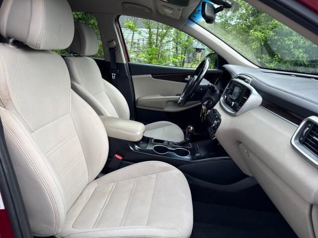 used 2016 Kia Sorento car, priced at $6,995
