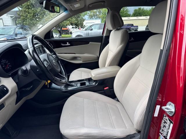 used 2016 Kia Sorento car, priced at $6,995