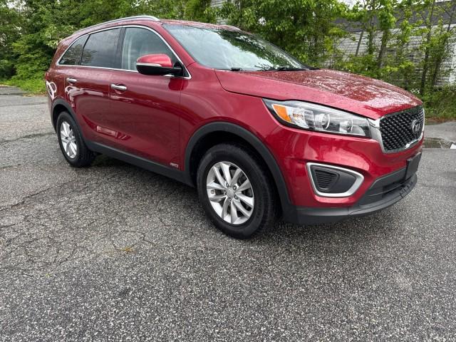 used 2016 Kia Sorento car, priced at $6,995