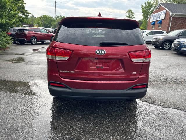 used 2016 Kia Sorento car, priced at $6,995