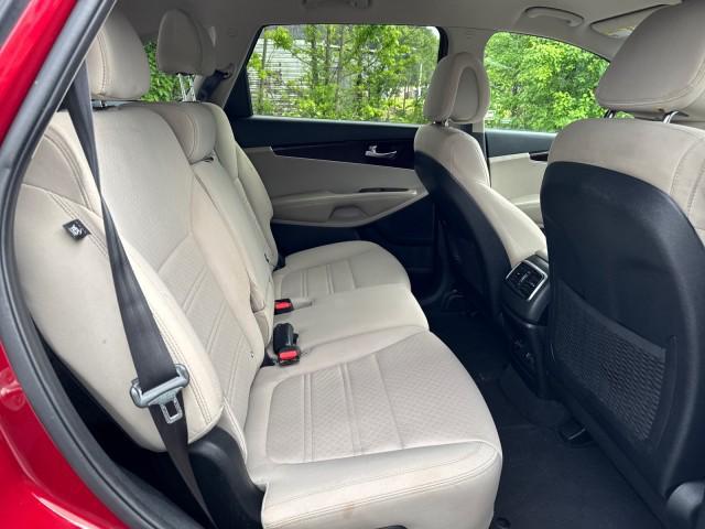 used 2016 Kia Sorento car, priced at $6,995