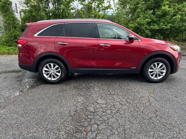 used 2016 Kia Sorento car, priced at $6,995
