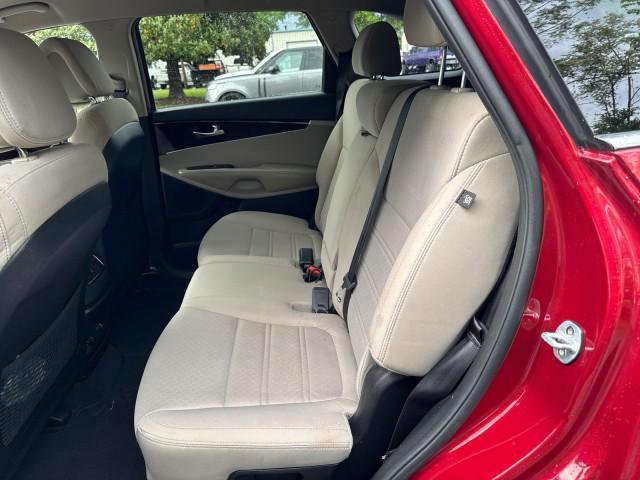 used 2016 Kia Sorento car, priced at $6,995