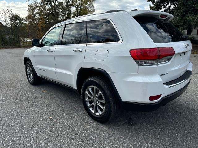 used 2014 Jeep Grand Cherokee car, priced at $9,495