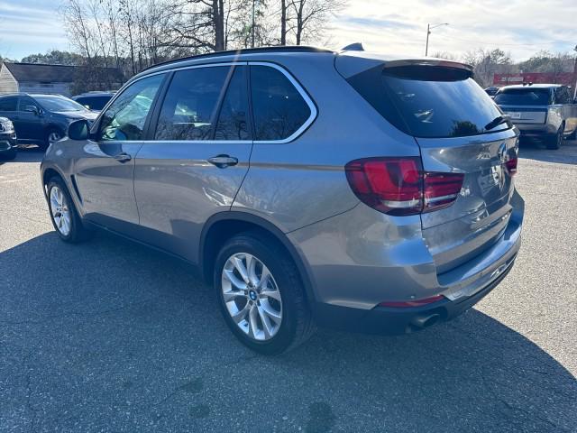 used 2016 BMW X5 car, priced at $13,995