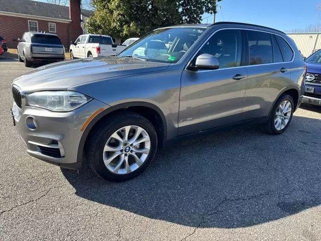 used 2016 BMW X5 car, priced at $13,495