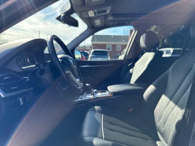 used 2016 BMW X5 car, priced at $13,995