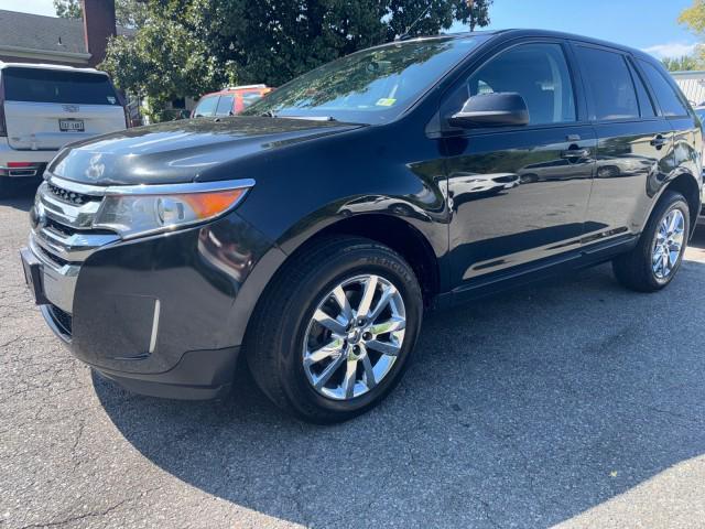 used 2013 Ford Edge car, priced at $5,995