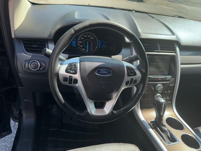 used 2013 Ford Edge car, priced at $5,995