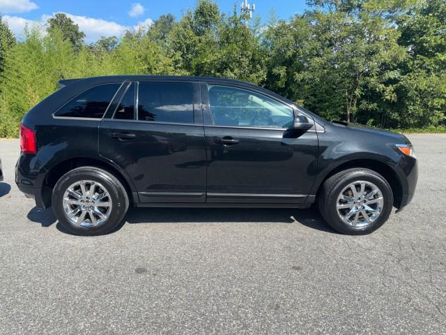 used 2013 Ford Edge car, priced at $5,995