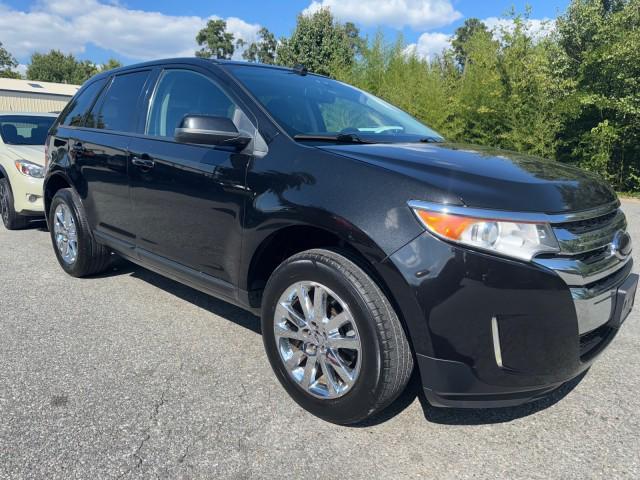 used 2013 Ford Edge car, priced at $5,995