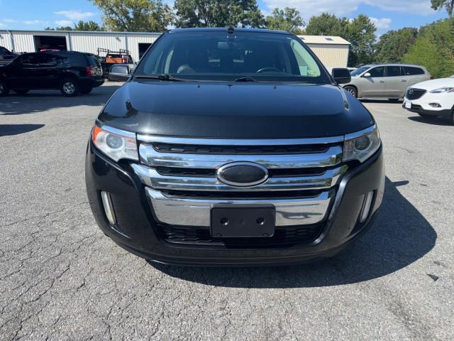 used 2013 Ford Edge car, priced at $5,995