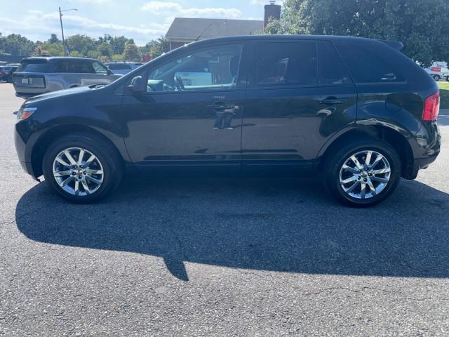 used 2013 Ford Edge car, priced at $5,995