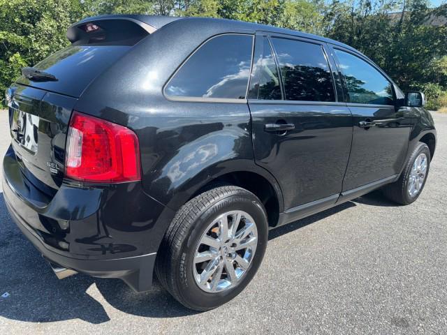 used 2013 Ford Edge car, priced at $5,995