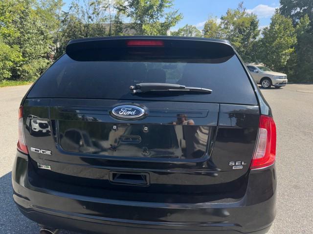 used 2013 Ford Edge car, priced at $5,995