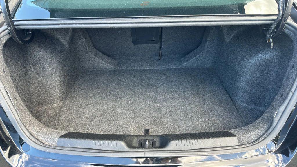 used 2016 Dodge Dart car, priced at $4,995