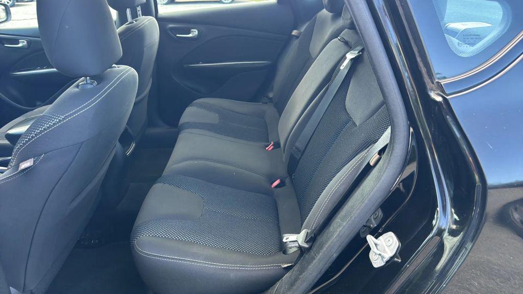 used 2016 Dodge Dart car, priced at $4,995