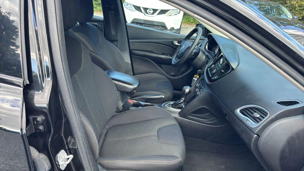 used 2016 Dodge Dart car, priced at $4,995