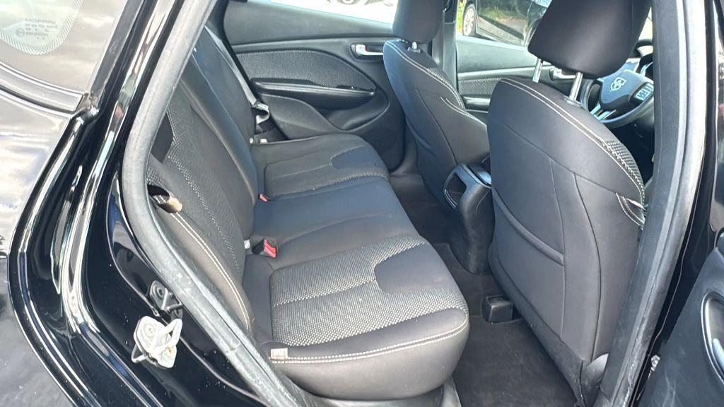 used 2016 Dodge Dart car, priced at $4,995