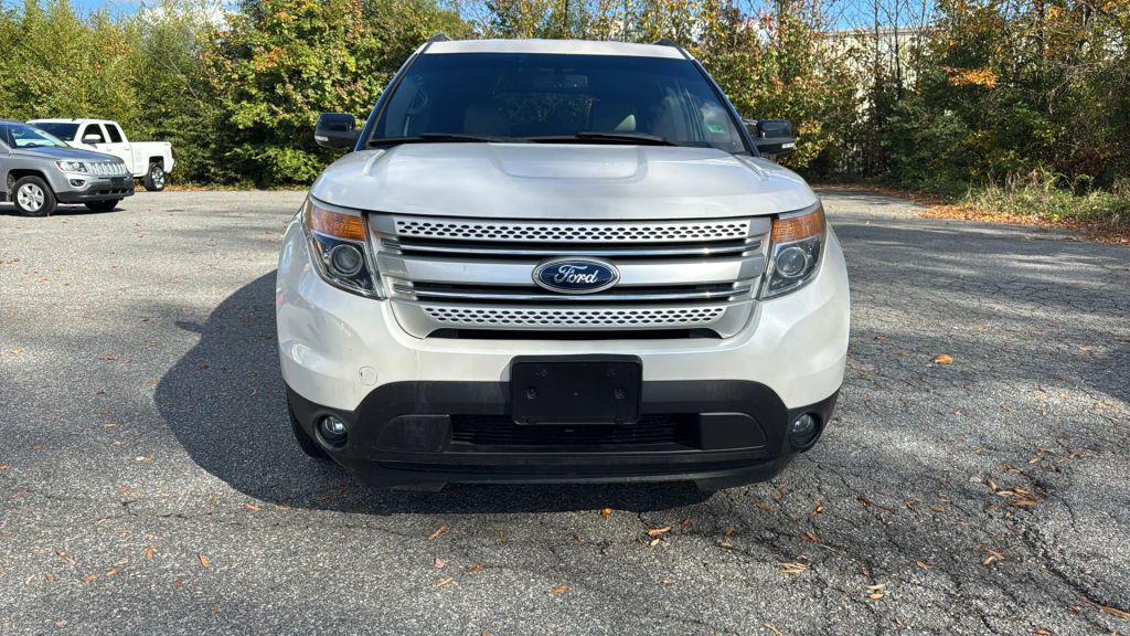 used 2014 Ford Explorer car, priced at $6,495