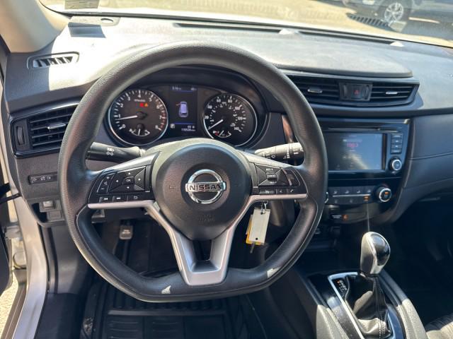 used 2018 Nissan Rogue car, priced at $10,995
