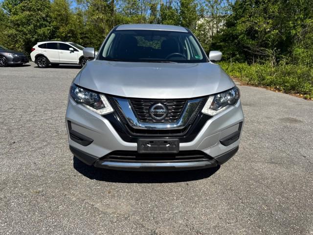used 2018 Nissan Rogue car, priced at $10,995